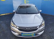 Opel Astra Kombi 1,4 l 110 kw