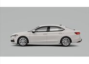 Škoda Superb Liftback 2,0 l 110 kw