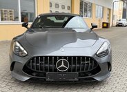 Mercedes-Benz AMG GT Kupé 4,0 l 430 kw