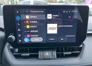 Toyota RAV4 SUV 2,5 l 131 kw