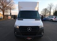 Mercedes-Benz Sprinter 7