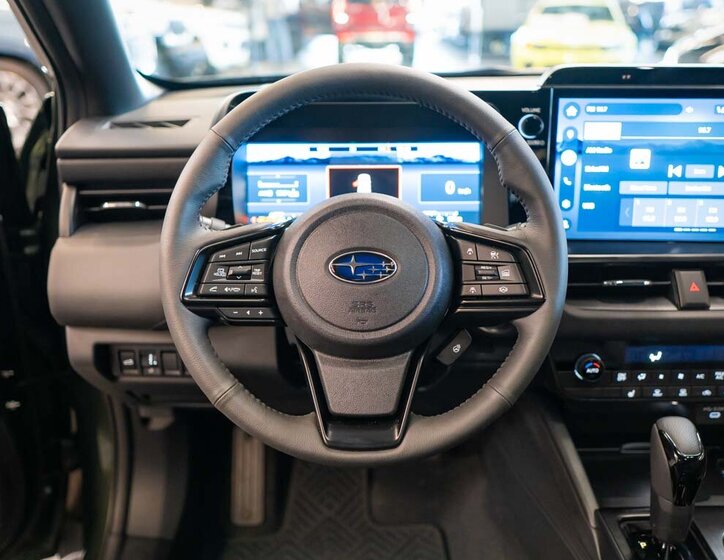 Subaru Outback SUV / Terénní 2,4 l 193 kw