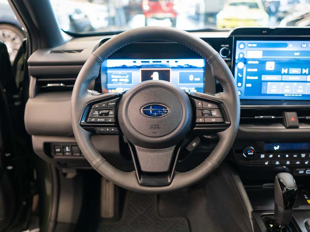 Subaru Outback SUV / Terénní 2,4 l 193 kw