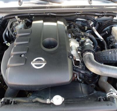 Nissan Pathfinder 30