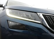 Škoda Kodiaq SUV 2,0 l 140 kw