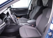 Škoda Octavia Liftback 2,0 l 110 kw