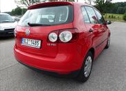 Volkswagen Golf Plus 8