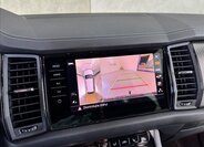 Škoda Kodiaq SUV / Terénní 2,0 l 147 kw