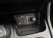 Jeep Cherokee SUV / Terénní 2,0 l 103 kw