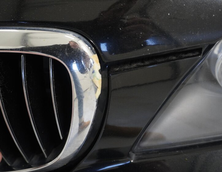 BMW Řada 7 Sedan 6,0 l 327 kw