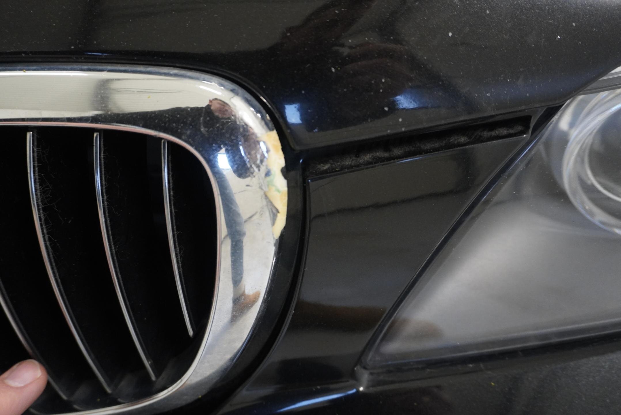 BMW Řada 7 Sedan 6,0 l 327 kw