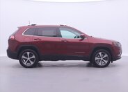 Jeep Cherokee SUV 3,2 l 200 kw