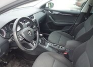 Škoda Octavia Sedan / Limuzína 2,0 l 110 kw