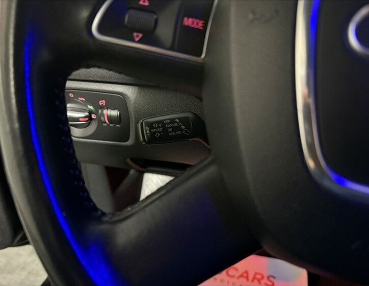 Audi A3 Hatchback 2,0 l 125 kw