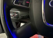 Audi A3 Hatchback 2,0 l 125 kw