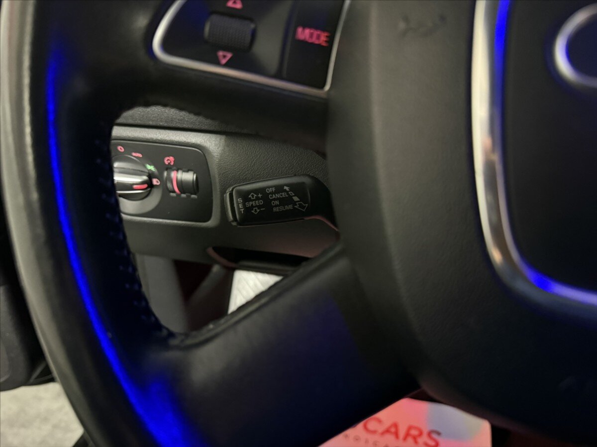 Audi A3 Hatchback 2,0 l 125 kw