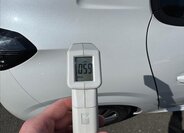 Peugeot 208 Hatchback 1,2 l 55 kw