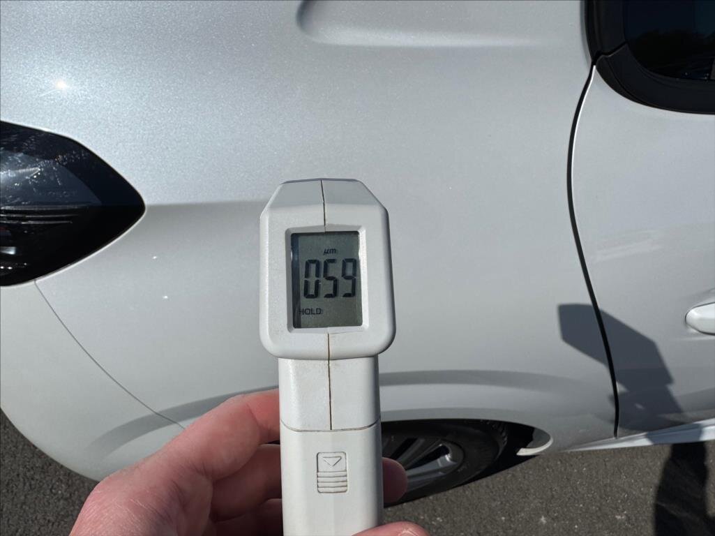 Peugeot 208 Hatchback 1,2 l 55 kw