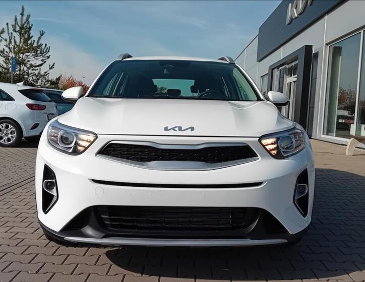 KIA Stonic 2