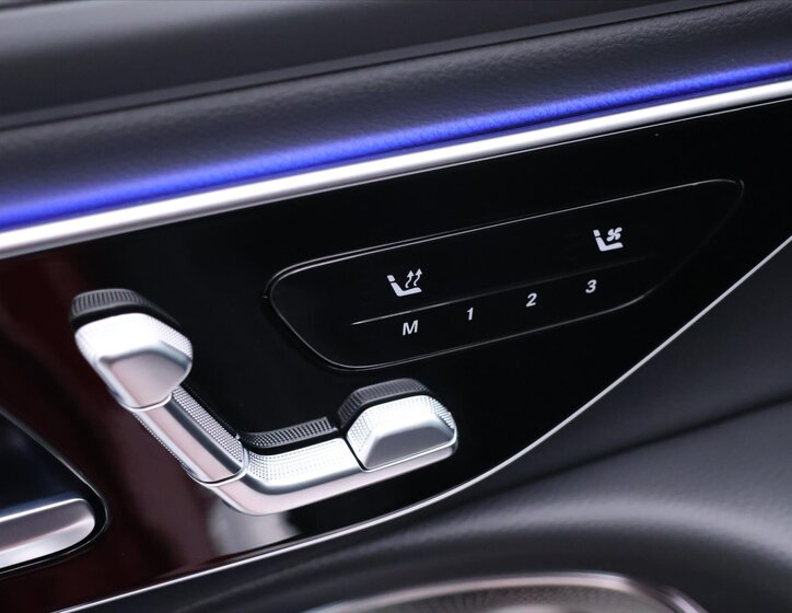 Mercedes-Benz Třídy E Kombi 2,0 l 145 kw