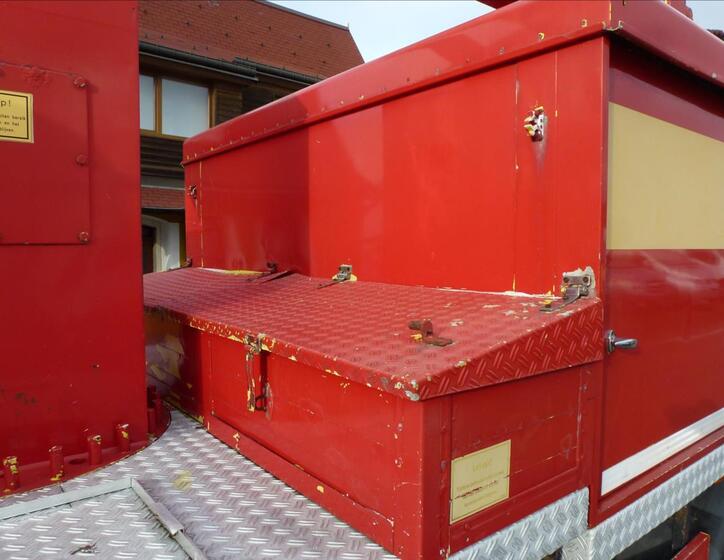 Mercedes-Benz Ostatní 18