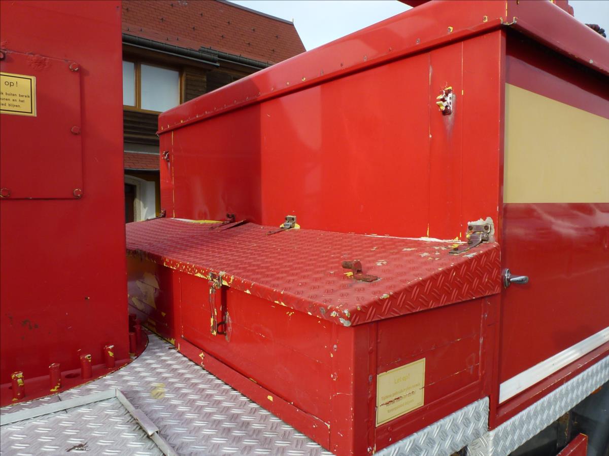 Mercedes-Benz Ostatní