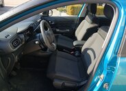 Citroën C3 Hatchback 1,2 l 61 kw