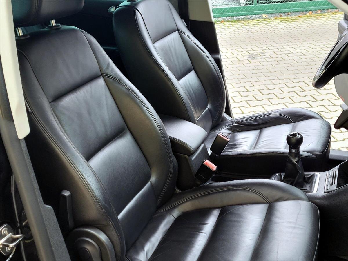 Volkswagen Tiguan SUV 1,4 l 110 kw