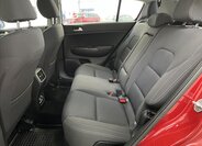 KIA Sportage SUV / Terénní 2,0 l 100 kw