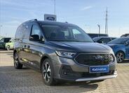 Ford Tourneo Connect 7