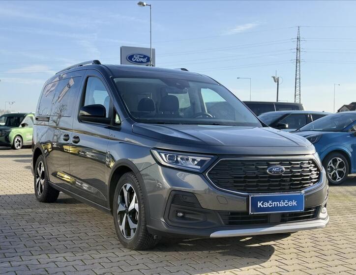 Ford Tourneo Connect 7