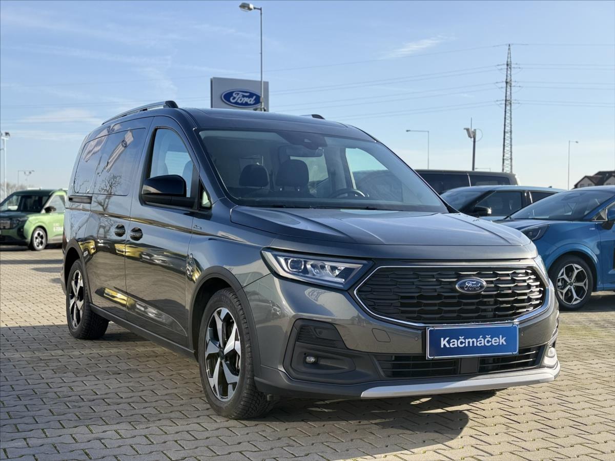 Ford Tourneo Connect