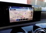 Mercedes-Benz CLA 34