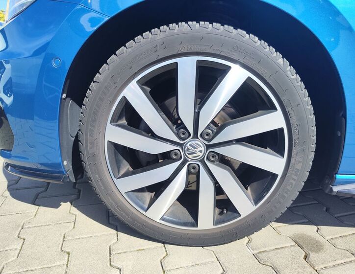 Volkswagen Touran 35