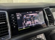 Škoda Kodiaq SUV 2,0 l 147 kw