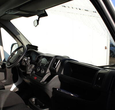 Peugeot Boxer 9