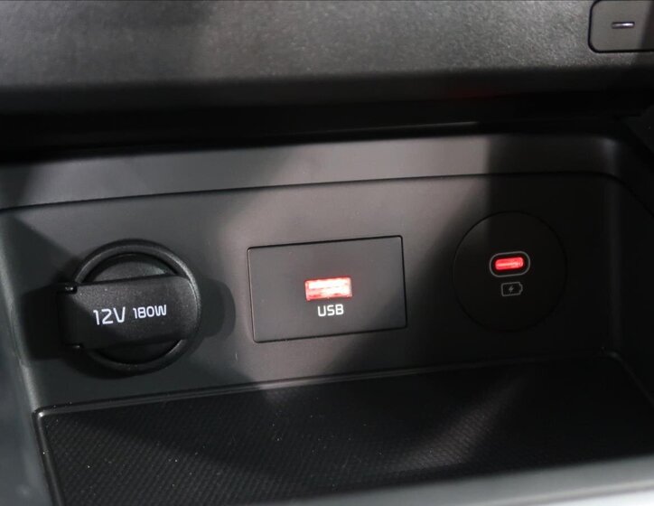 KIA Ceed Kombi 1,5 l 103 kw