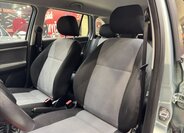 Škoda Fabia Kombi 1,4 l 63 kw