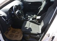 Škoda Karoq SUV / Terénní 2,0 l 110 kw