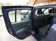 Dacia Sandero Hatchback 999,0 54 kw