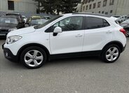 Opel Mokka Hatchback 1,7 l 96 kw