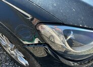 Mercedes-Benz Třídy C Kombi 1,6 l 90 kw