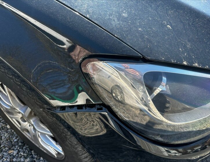 Mercedes-Benz Třídy C Kombi 1,6 l 90 kw