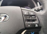 Hyundai Tucson SUV / Terénní 1,7 l 85 kw