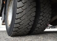 MAN Ostatní Valník 4,6 l 151 kw