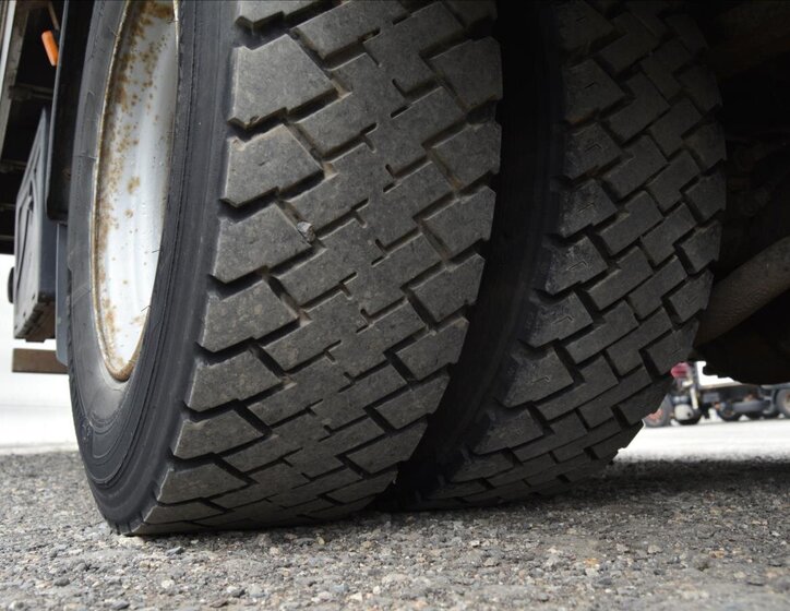 MAN Ostatní Valník 4,6 l 151 kw