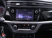 SsangYong Korando SUV / Terénní 1,5 l 120 kw