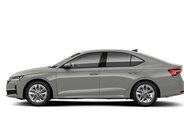 Škoda Octavia Sedan 1,5 l 110 kw