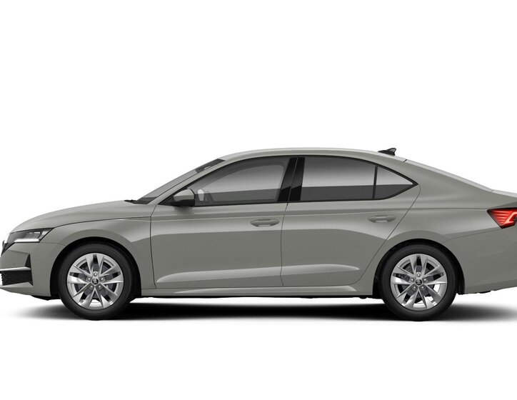 Škoda Octavia Sedan 1,5 l 110 kw