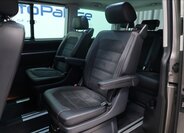 Volkswagen Multivan VAN / Minibus 2,0 l 150 kw